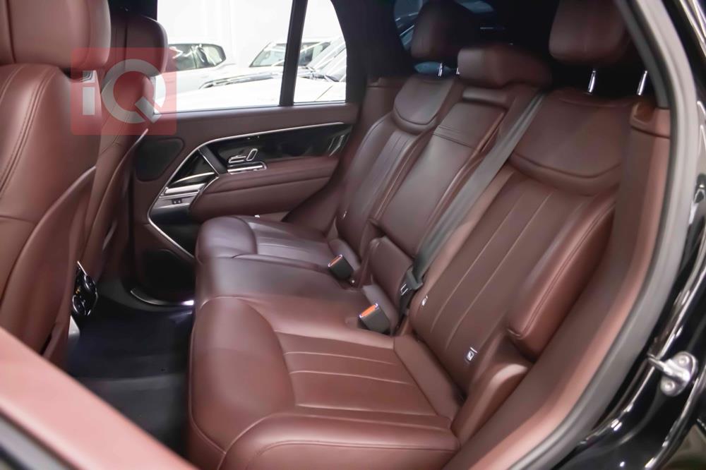 لاند ڕۆڤەر ڕانج ڕۆڤەر ڤۆگ